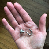 Magnetic Dryer Hooks - 4 pack