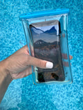 Waterproof Phone Pouches