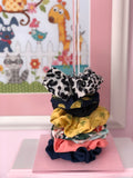 Scrunchie Organizers