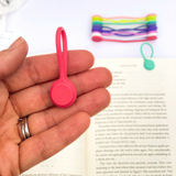 Magnetic Organizer Wraps