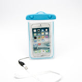 Waterproof Phone Pouches