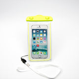 Waterproof Phone Pouches