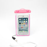 Waterproof Phone Pouches