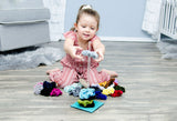 Scrunchie Organizers