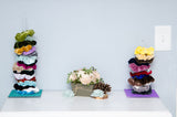 Scrunchie Organizers
