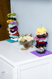 Scrunchie Organizers