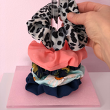 Scrunchie Organizers