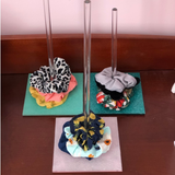 Scrunchie Organizers