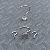 Magnetic Dryer Hooks - 4 pack