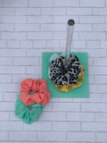 Scrunchie Organizers